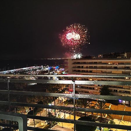 Апартаменти La Mar De Venus - Luxury Views In Puerto Deportivo Марбелья Екстер'єр фото